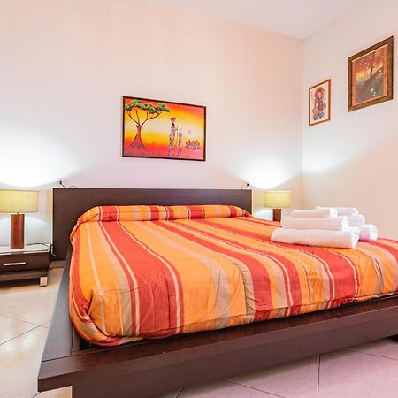 Maison Gabriel Cagliari Extérieur photo