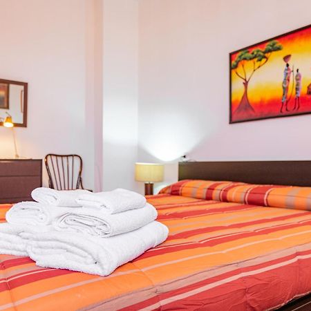 Maison Gabriel Cagliari Extérieur photo
