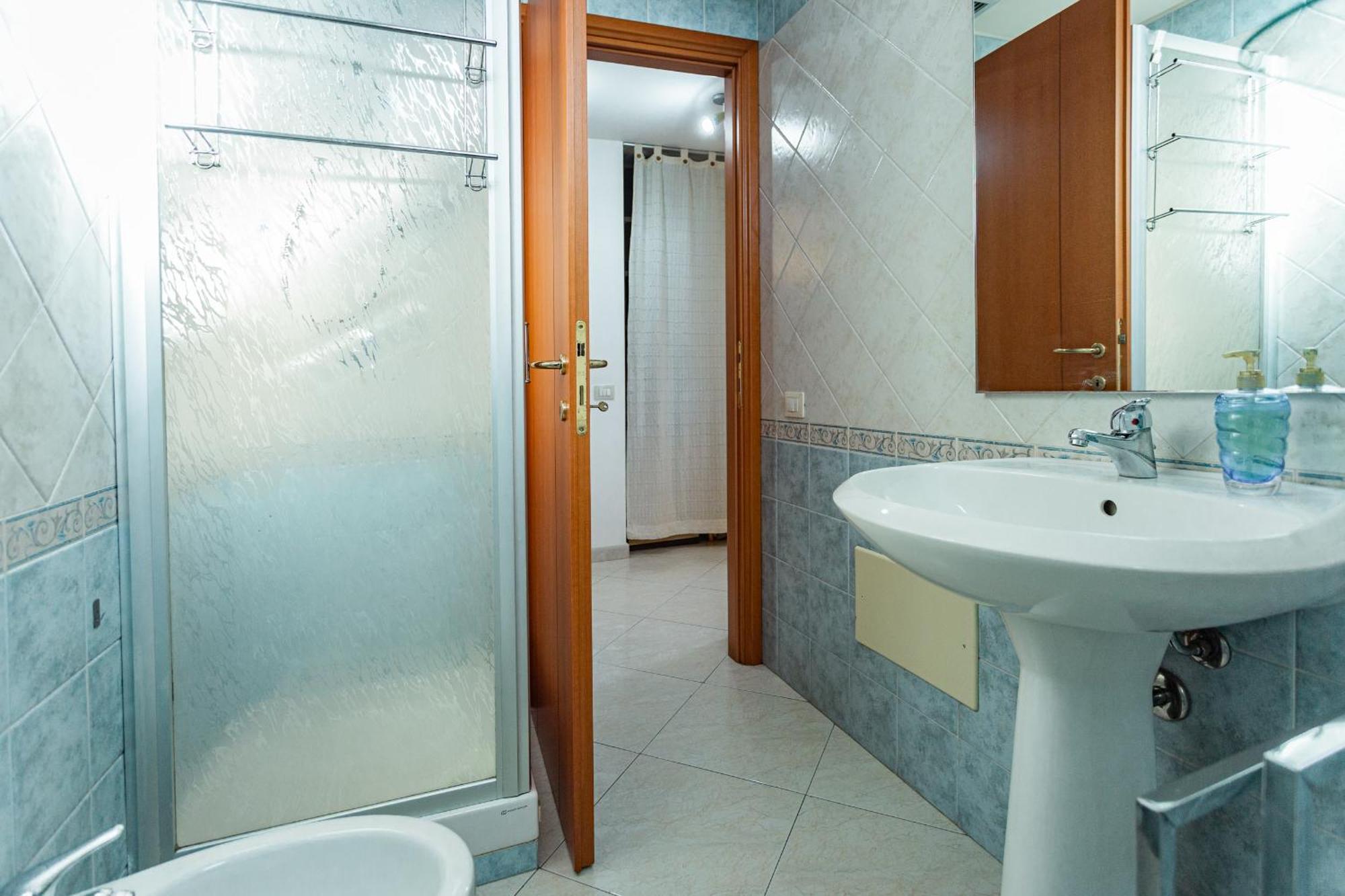 Maison Gabriel Cagliari Extérieur photo