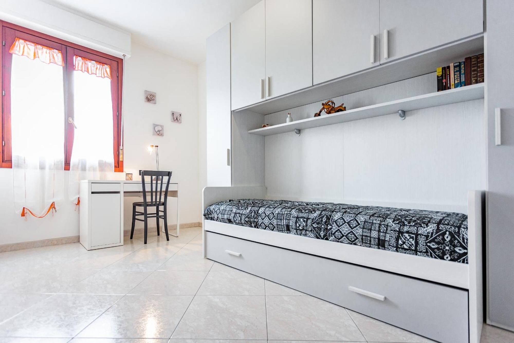 Maison Gabriel Cagliari Extérieur photo