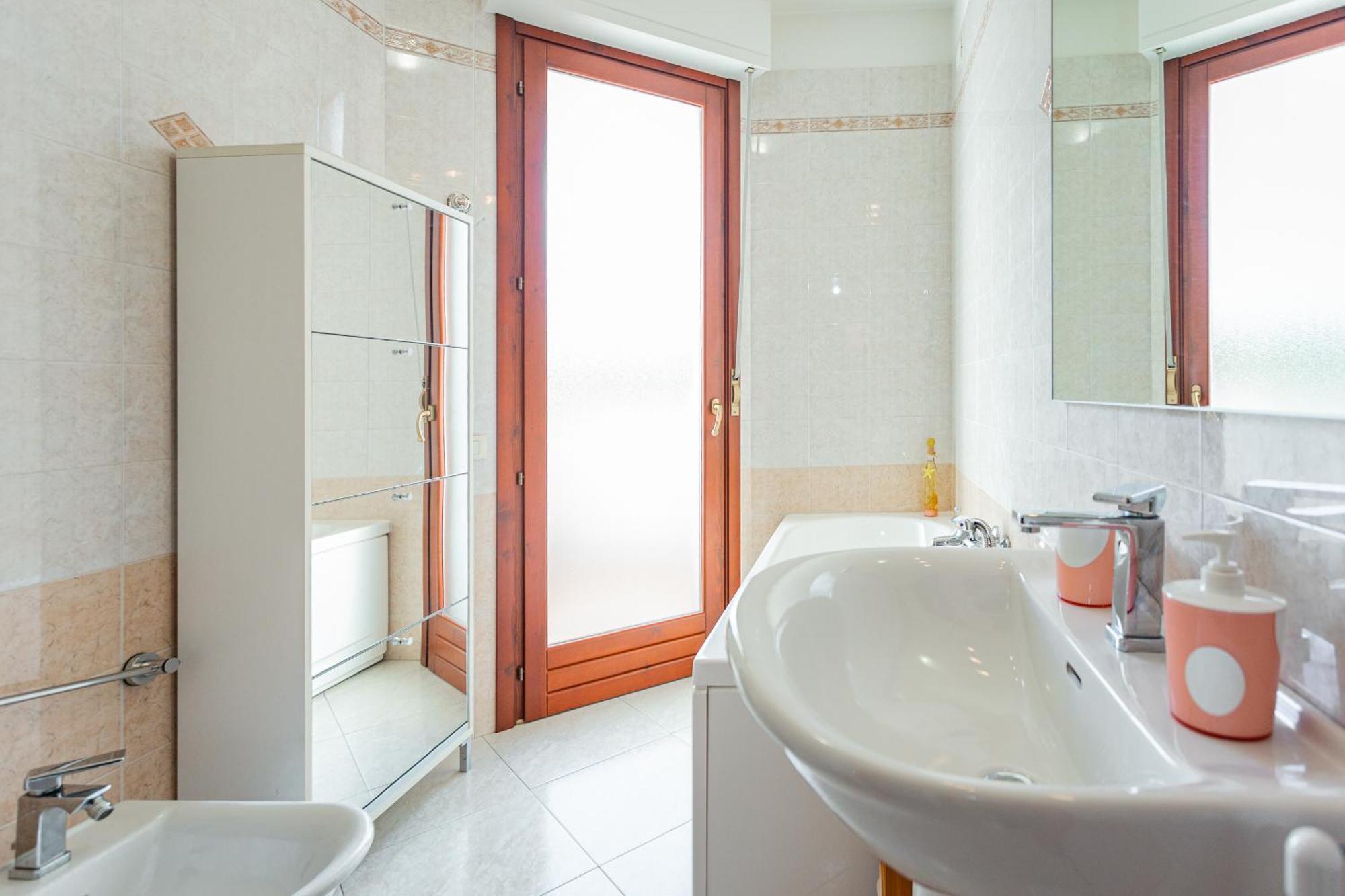 Maison Gabriel Cagliari Extérieur photo