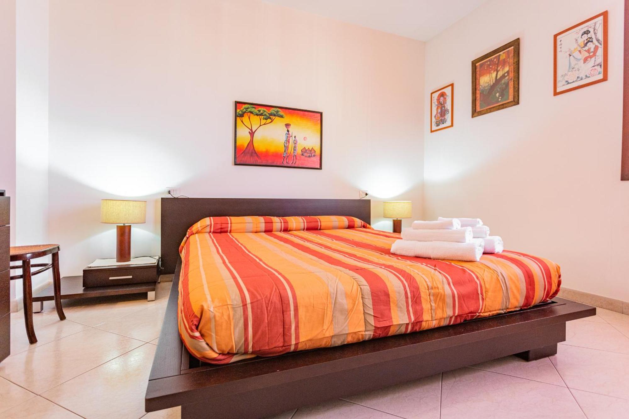 Maison Gabriel Cagliari Extérieur photo