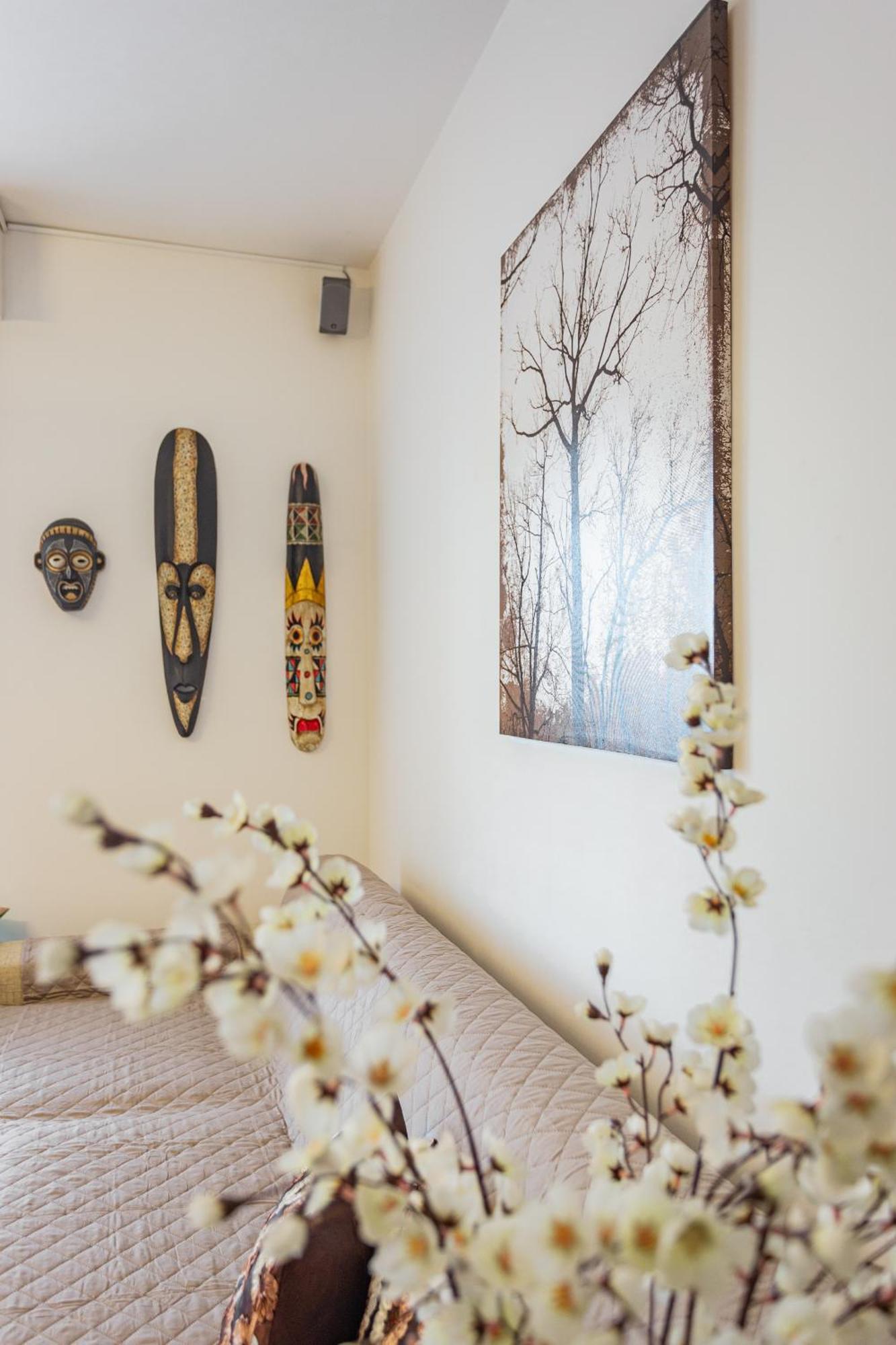 Maison Gabriel Cagliari Extérieur photo