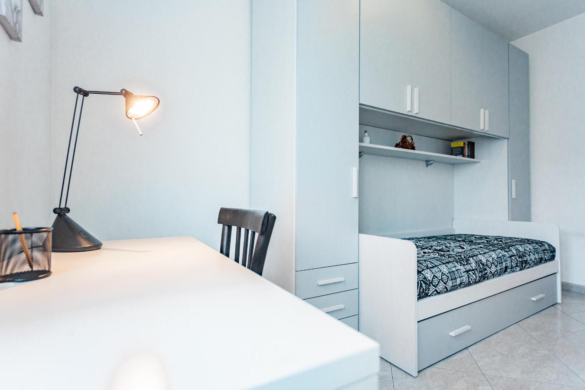 Maison Gabriel Cagliari Extérieur photo