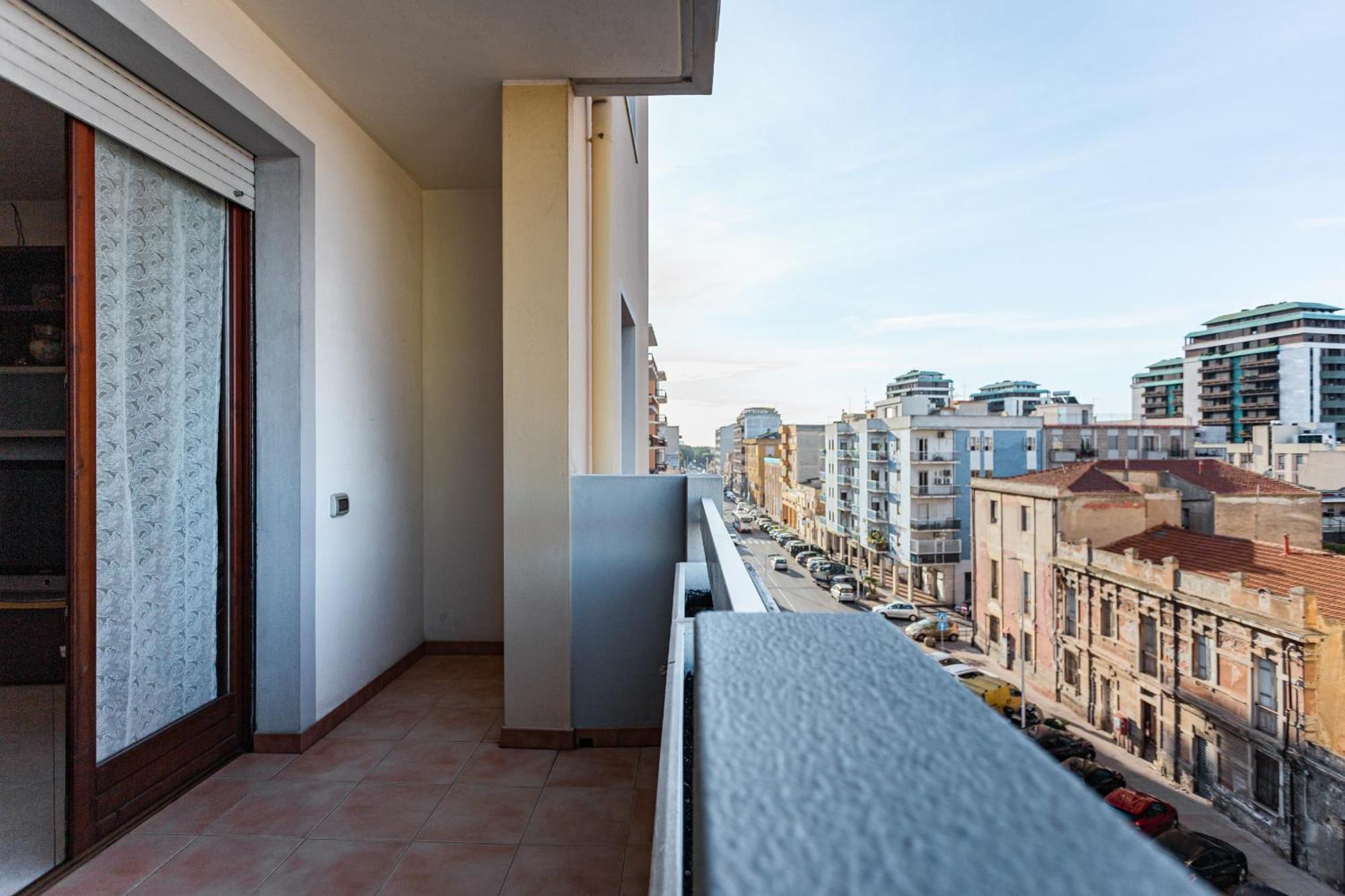 Maison Gabriel Cagliari Extérieur photo