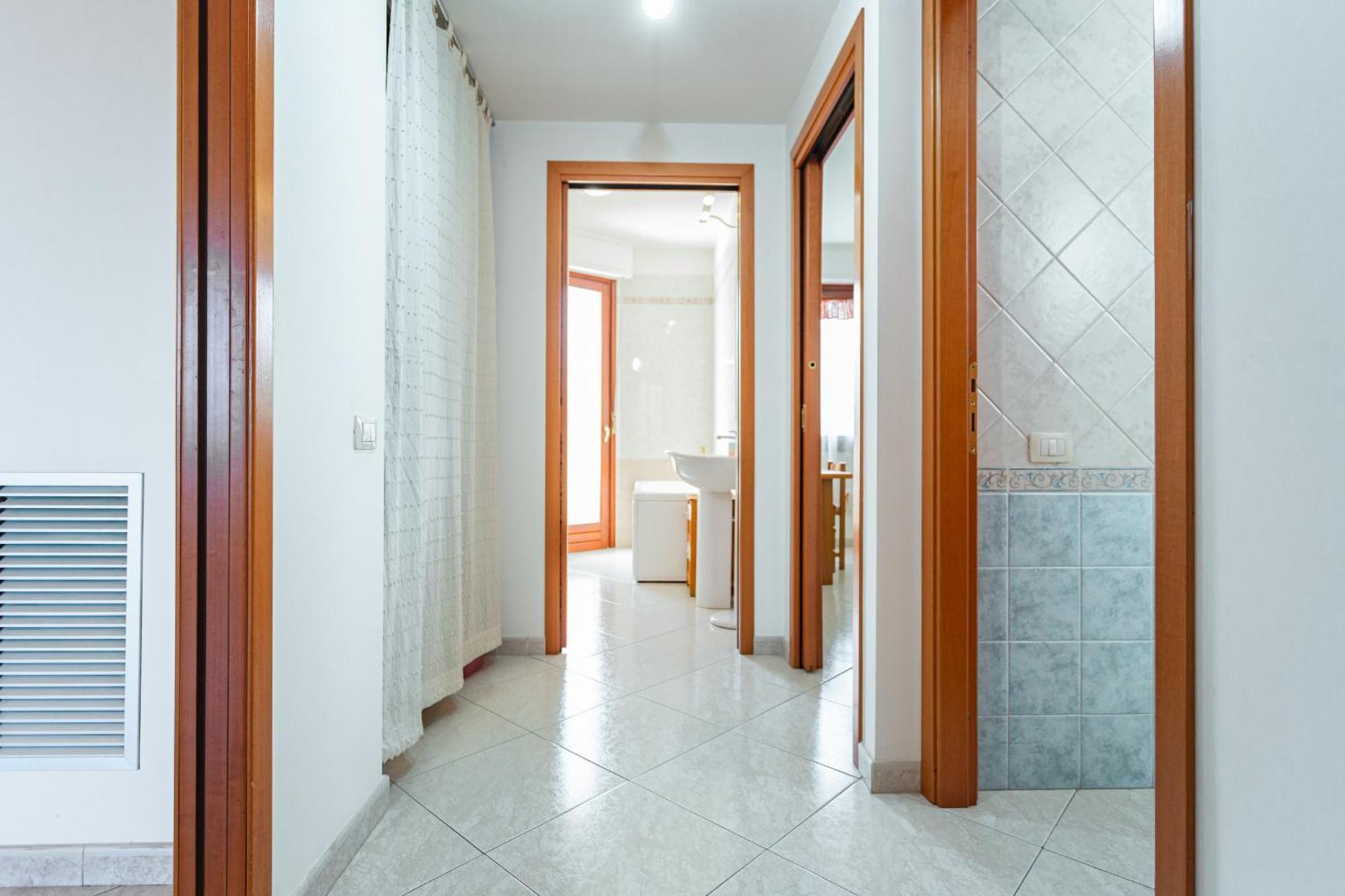 Maison Gabriel Cagliari Extérieur photo