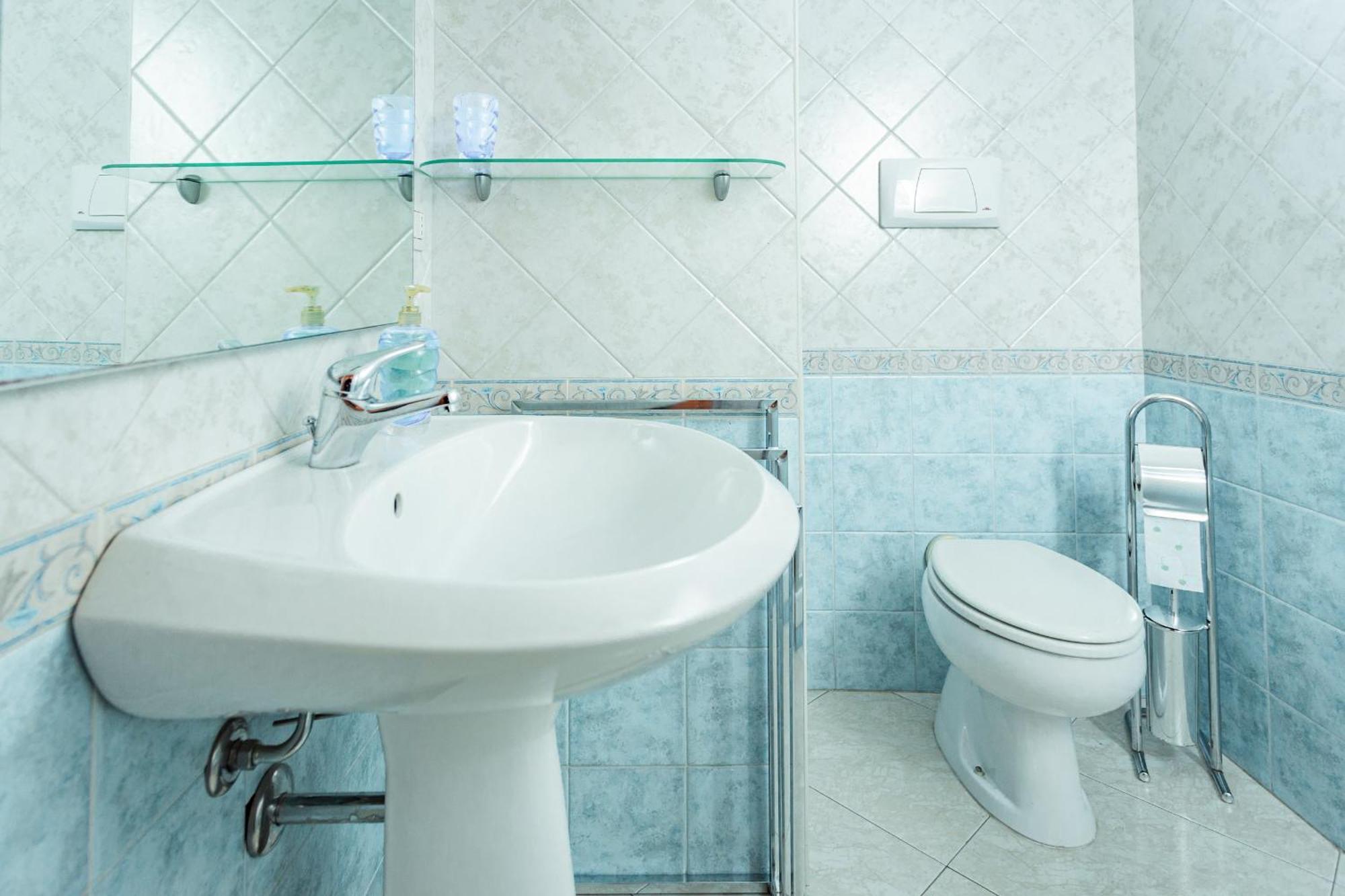 Maison Gabriel Cagliari Extérieur photo