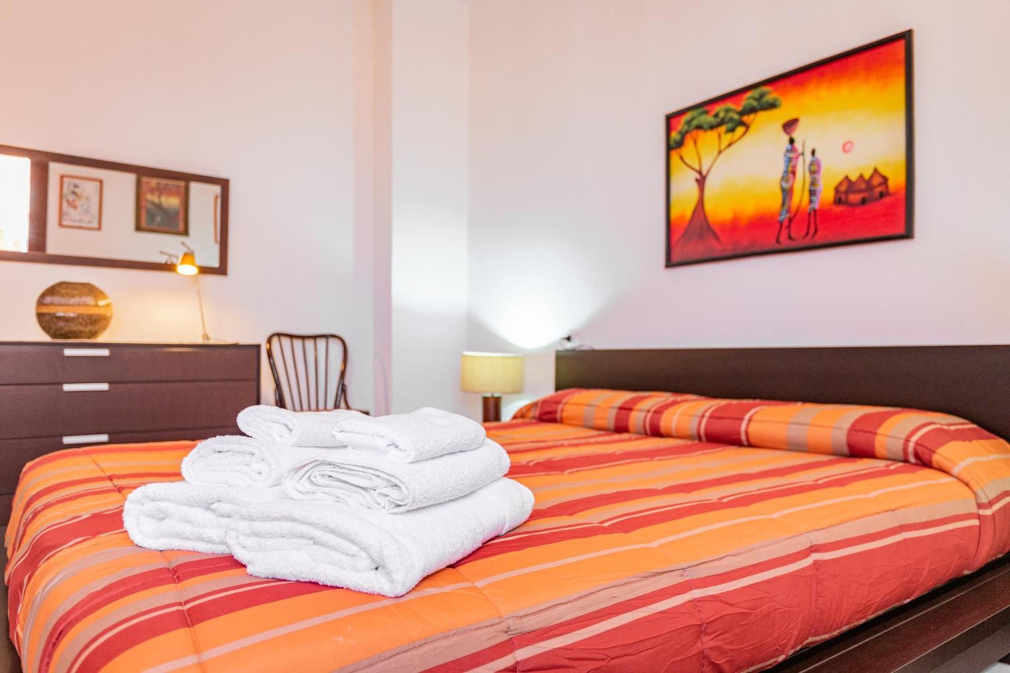 Maison Gabriel Cagliari Extérieur photo