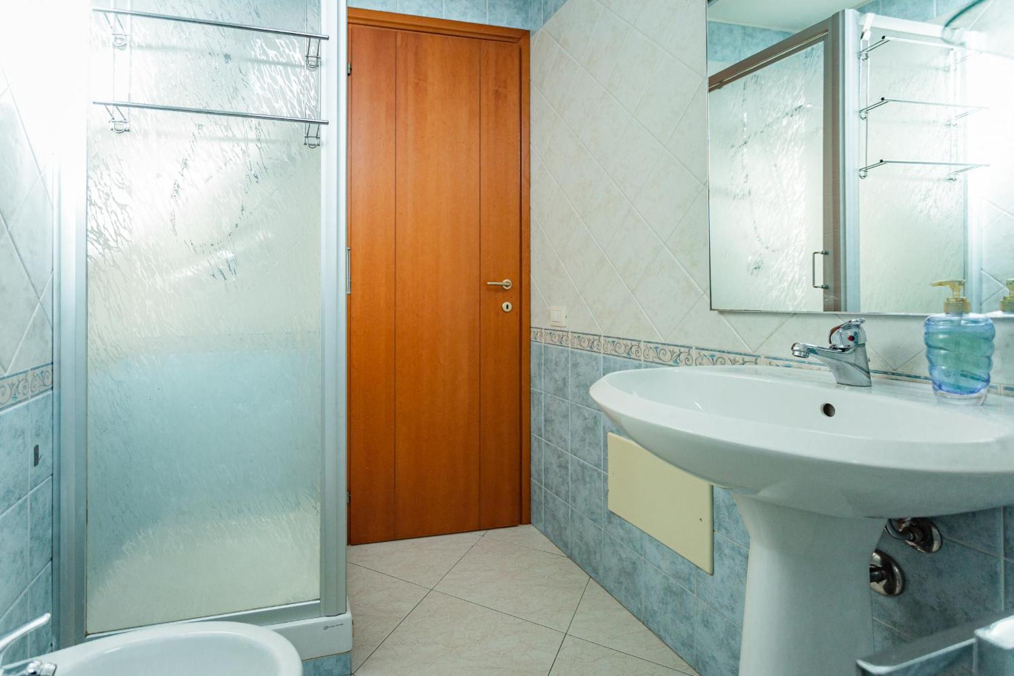 Maison Gabriel Cagliari Extérieur photo